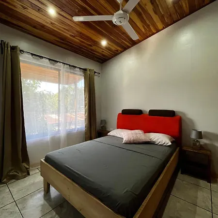 Apartamento Mango Y Cafe